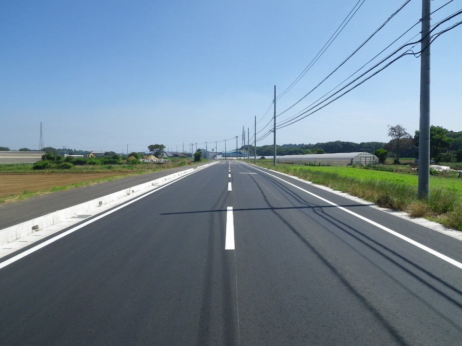 県単道路（幹線）1