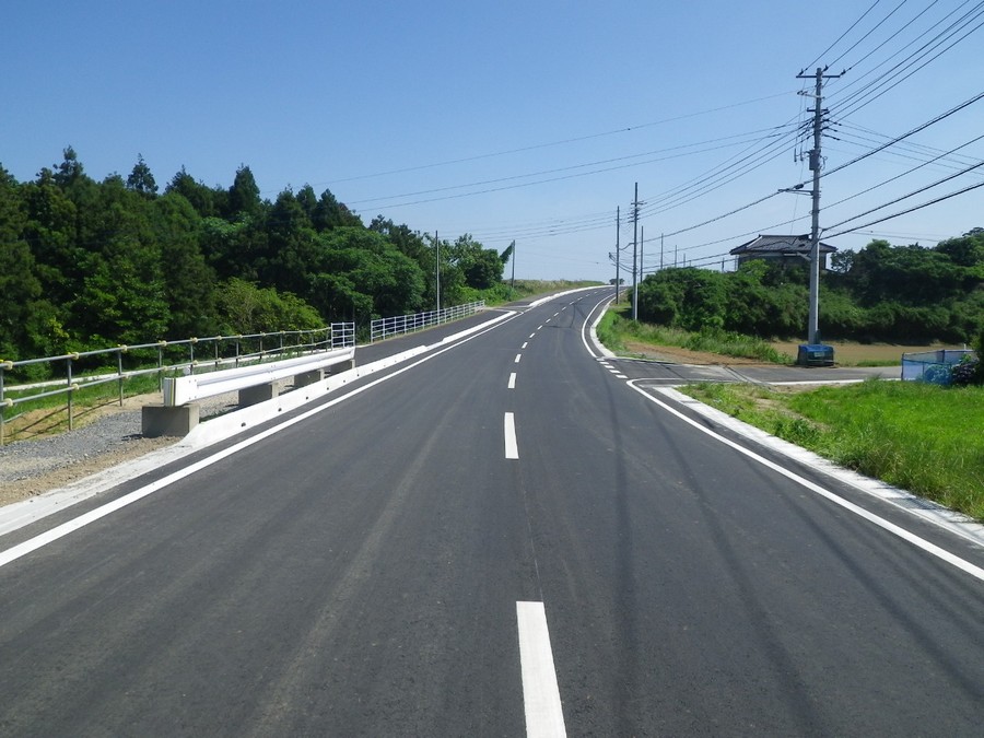 県単道路（幹線）2